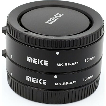 Meike Canon EOS R İçin Meike Otomatik Makro Af Tüp Mk-Rf-Af1