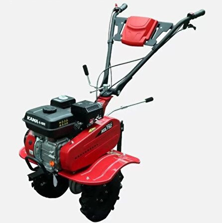 Kama KGL75Z 7 hp İpli Benzinli Çapa Makinesi