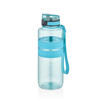 Vagonlife Uzspace 5032 1500 ml Mavi Matara