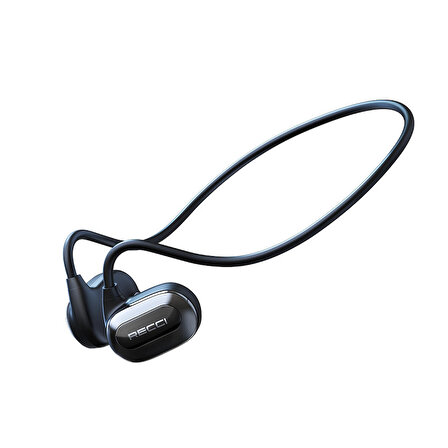 Recci REP-W63 Phantom Hi-Fi HD Boyun Asmalı Mıknatıslı Bluetooth Kulaklık