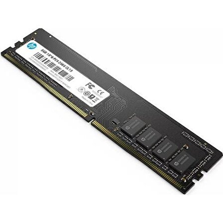 HP V2 8GB 2666MHz DDR4 Ram 7EH55AA