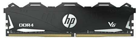 16GB HP DDR4 3200Mhz CL16 7EH68AA 1x16G HP SOĞUTUCULU