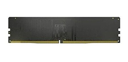 HP V2 8GB 3200MHz DDR4 U-DIMM CL16 Ram Bellek 18X15AA