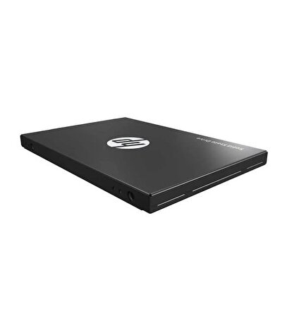 HP S650 SSD 2,5" 120 GB 480/560MB 8'Lİ PAKET (Model:345M7AA)