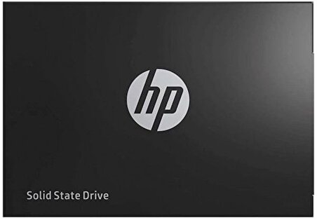 HP S650 SSD 2,5" 240 GB 450/560MB 4'LÜ PAKET (Model:345M8AA)