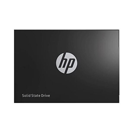 HP 345M8AA 2.5 İnç 240 GB Sata 500 MB/s 560 MB/s SSD 