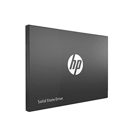 HP 345M8AA 2.5 İnç 240 GB Sata 500 MB/s 560 MB/s SSD 