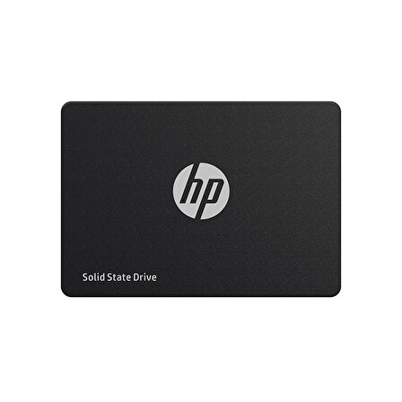 HP 345M9AA 2.5 İnç 480 GB Sata 490 MB/s 560 MB/s SSD 