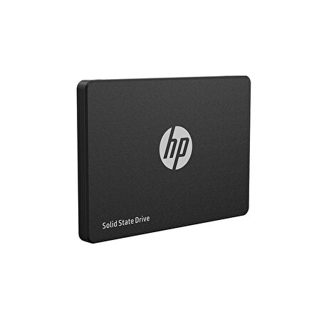 HP 345M9AA 2.5 İnç 480 GB Sata 490 MB/s 560 MB/s SSD 