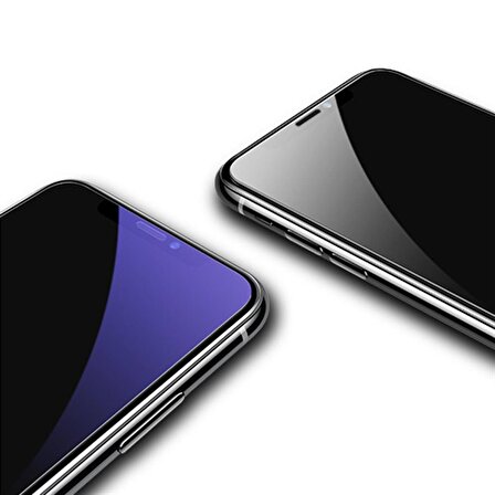 Joyroom JM1019 iPhone 11 Pro Max Anti Blue Cam Temperli Ekran Koruyucu