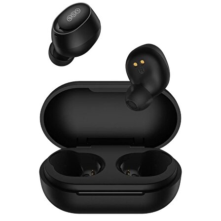 ArcBuds Lite Siyah ENC Gürültü Engelleme Bluetooth 5.3 Kablosuz Kulaklık