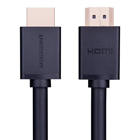 Ugreen UHD 4K Yüksek Hızlı Ethernet ve HDMI Kablosu 8 Metre