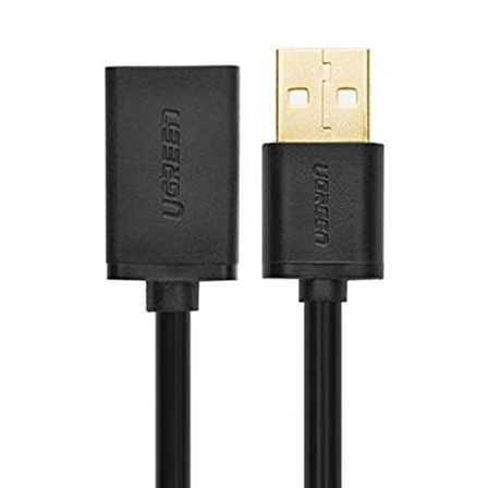 Ugreen USB Uzatma Kablosu 1 Metre