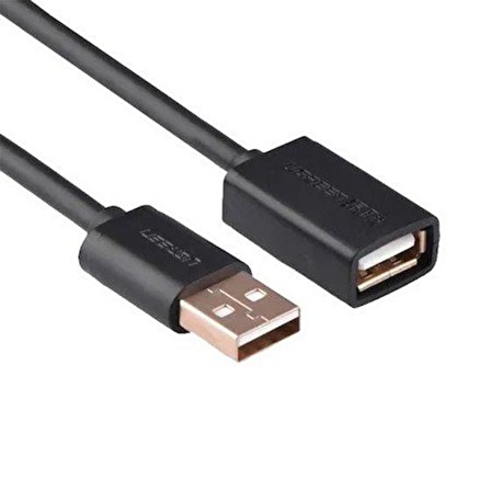 Ugreen USB Uzatma Kablosu 1 Metre