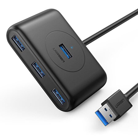 Ugreen 4 Portlu USB 3.0 Çoklayıcı Hub
