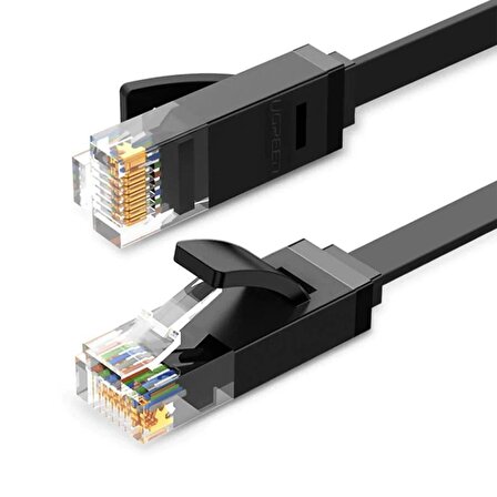 Ugreen CAT6 Flat Ethernet Kablosu 15 Metre