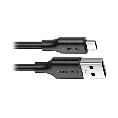 Ugreen Micro USB Data ve Şarj Kablosu 1.5 Metre