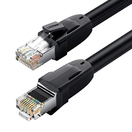 Ugreen CAT8 S/FTP RJ45 Ethernet Kablosu 1 Metre