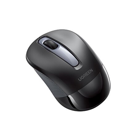 Ugreen 2.4Ghz Sessiz Tuşlu 2400DPI Kablosuz Optik Mouse