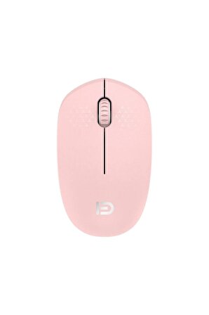 Fd I210 Sessiz Ergonomik Kablosuz Mouse 2.4ghz