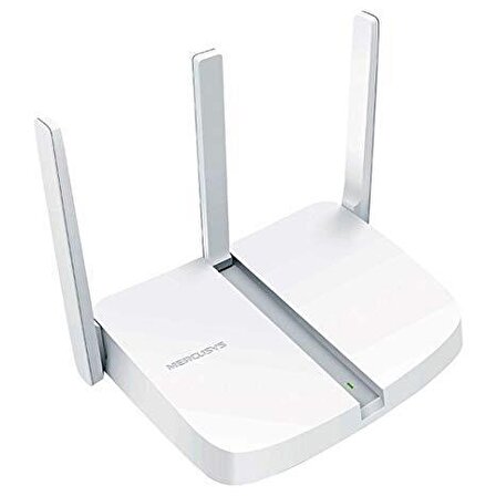TP-LINK MERCUSYS MW305R 4 Port 300mbps 3x5dBi Anten Router Access Point