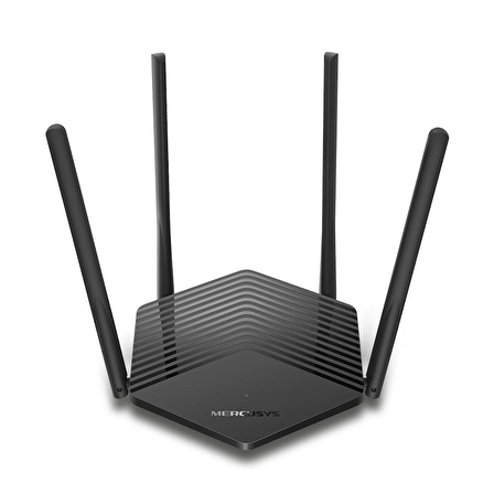 Mercusys MR60X, AX1500 WiFi 6 Router