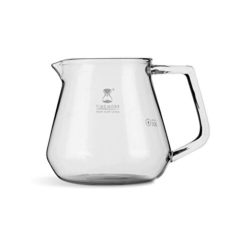 Timemore Coffee Server 360 ML