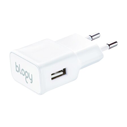 Buff Blogy Type-C 2.1A USB Şarj Cihazı