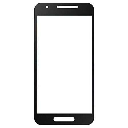 Buff Blogy Galaxy A2 Core Flexi 5D Ekran Koruyucu
