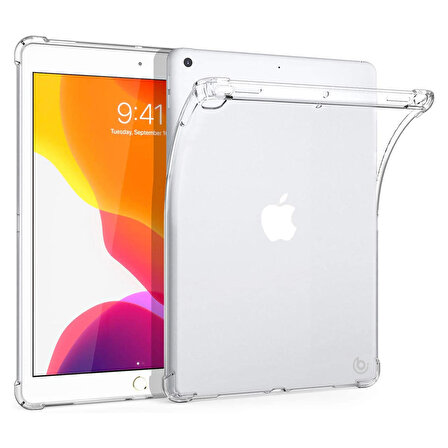 Blogy iPad 10.5 Air Fit Kılıf