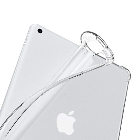 Blogy iPad 10.5 Air Fit Kılıf