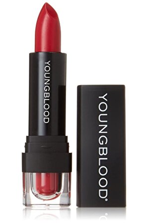 YOUNGBLOOD Lipstick 4 gr - Sinful