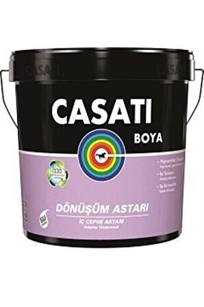 Casati Dönüşüm Astarı 3,5 Kg