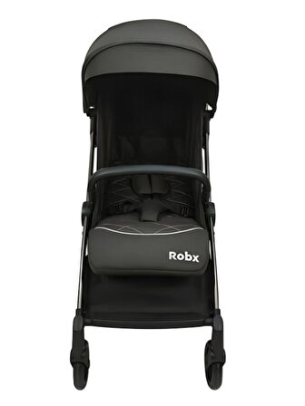 Robx Tek Elle Katlanabilir Ultra Hafif Kabin Bebek arabası ( Robx Türkiye Garantili)