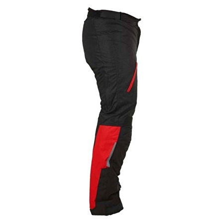 Andes Lady Condorde V2 Waterproof Motosiklet Pantolonu