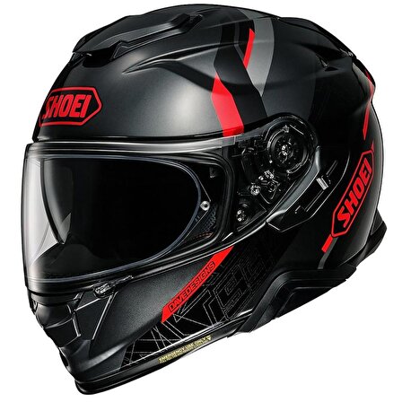 Shoei GT-AIR 2 MM93 Collection Road Full Face Motosiklet Kaskı