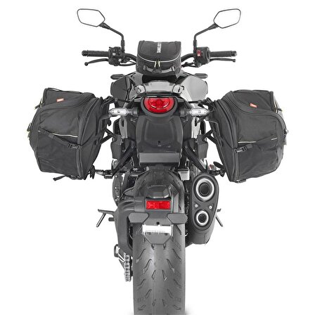 Givi EA127 Kumaş Yan Çanta