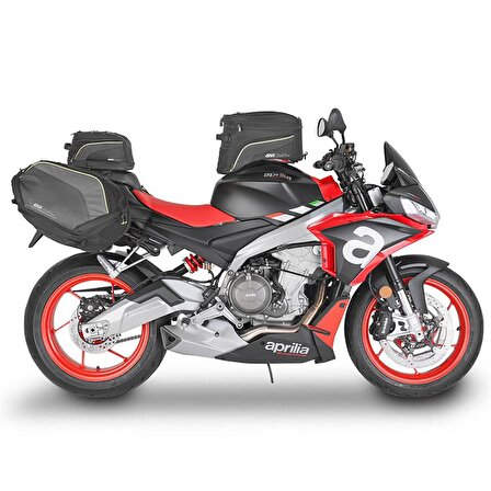 Givi EA143 Depo Üstü Çanta