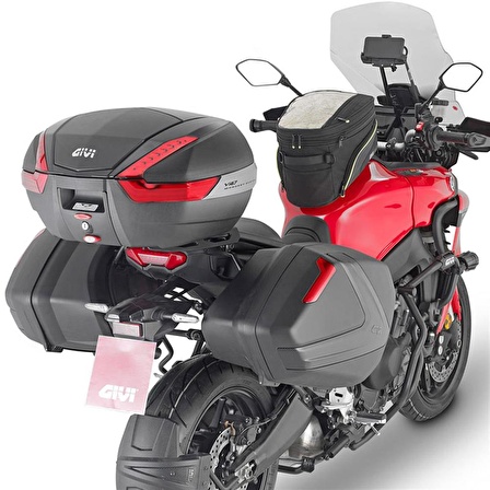 Givi EA143 Depo Üstü Çanta