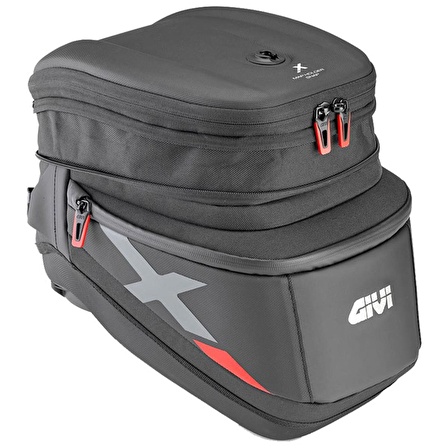 Givi XL05 Depo Üstü Çanta