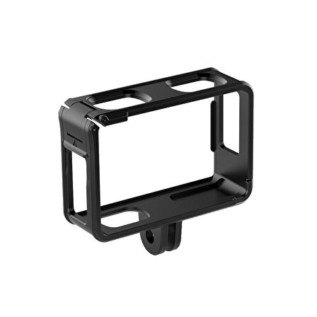 SJCAM SJ8 Aksiyon Kamera Serisi için Uyumlu Çerçeve Frame