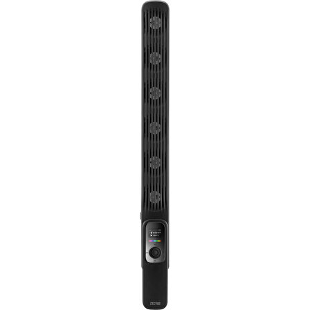Zhiyun Fiveray F100 RGB LED Combo Tüp Işık (Siyah)