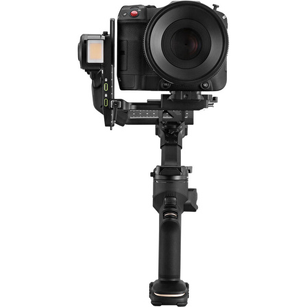 Zhiyun Crane 4