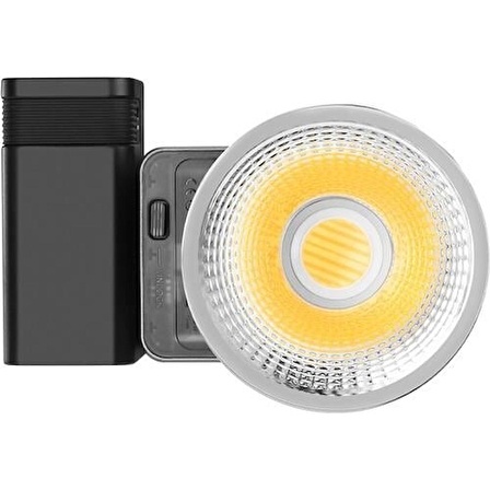 Zhiyun Molus X60 Bi-Color LED Monolight (Combo Kit)