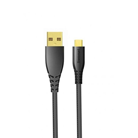 Tronsmart MUC04G Micro USB Şarj ve Data Kablosu 1M