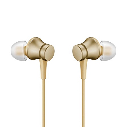 Mi Earphones Basic Ultra Deep Bass Mikrofonlu Kulakiçi Kulaklık