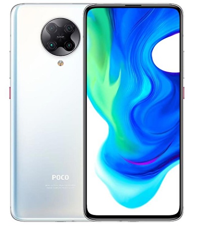 Poco F2 Pro 6/128 GB Beyaz (Outlet) (2 Yıl Garantili)