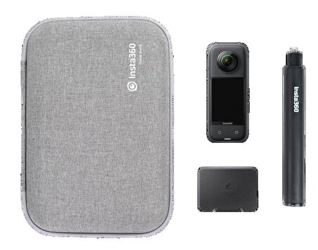 Insta360 One X Series Carry Case