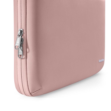 Tomtoc A22E2P1 - A22F2P1 16" Pembe Defender-A22 Notebook El Çantası