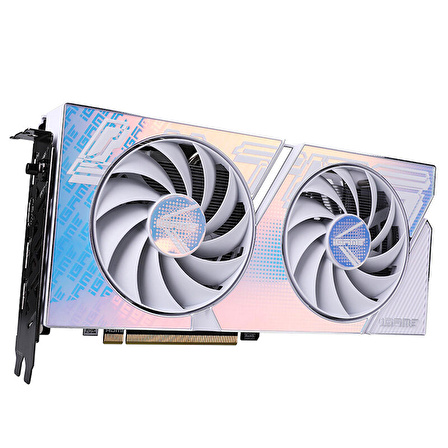 Colorful iGame RTX 4060 Ultra 128 Bit GDDR6 8 GB Ekran Kartı